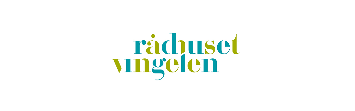 Rådhuset Vingelen視覺識(shí)別設(shè)計(jì)