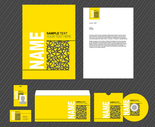 如何在品牌VI設(shè)計(jì)中的體現(xiàn)韻律美