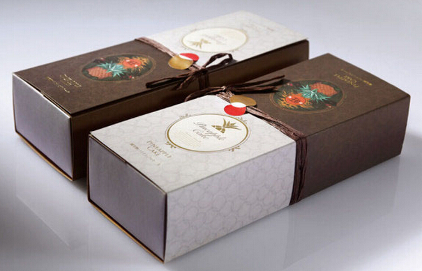 創(chuàng)意茶葉包裝設(shè)計方式