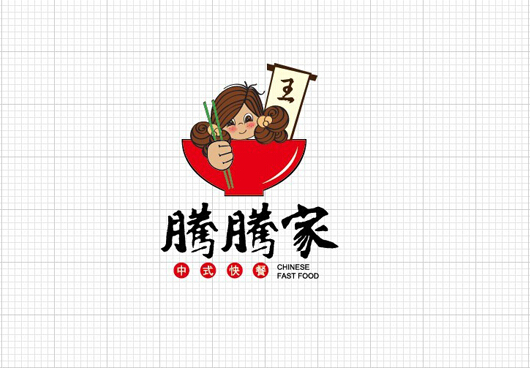 logo標志設計如何進行定位與構(gòu)建