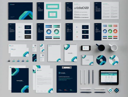 為什么有這么多的人才都想進(jìn)vi設(shè)計公司？