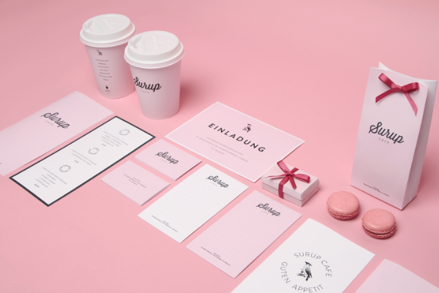 和杭州vi設(shè)計合作的流程是怎么樣的？