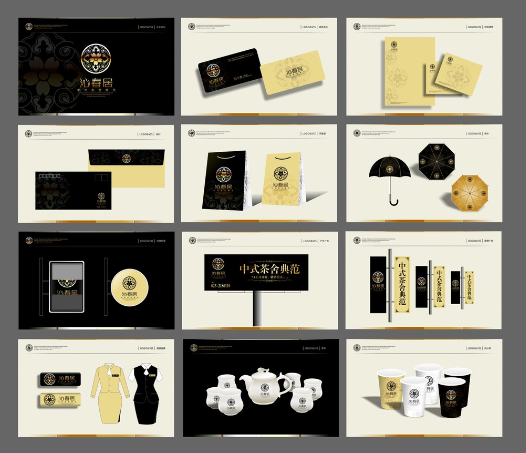 不是杭州的企業(yè)也可以與杭州vi設計合作