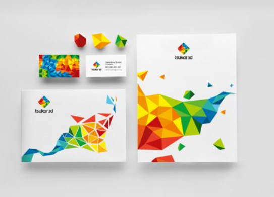 企業(yè)形象設(shè)計是非常重要的一個環(huán)節(jié)