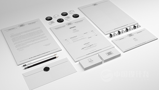 20套國(guó)外品牌視覺形象識(shí)別設(shè)計(jì)欣賞