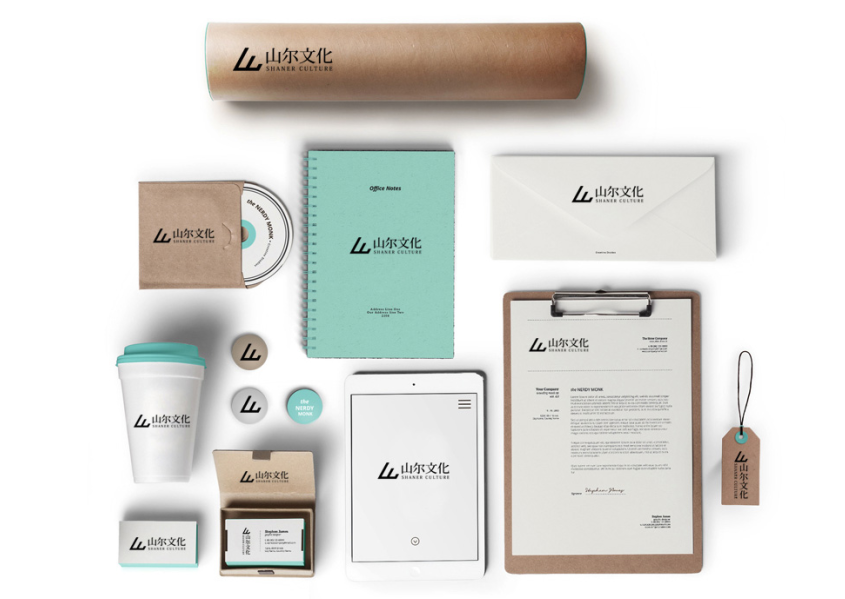 VI設(shè)計基本要素的重要性