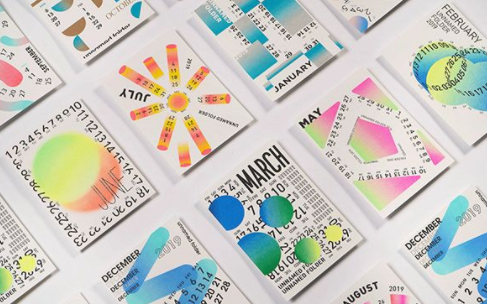 國外優(yōu)秀VI設(shè)計欣賞