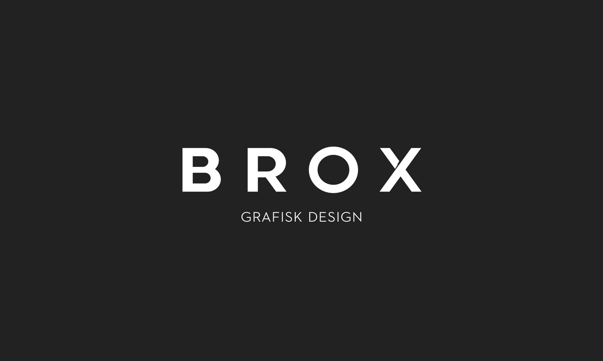 BROX品牌設(shè)計