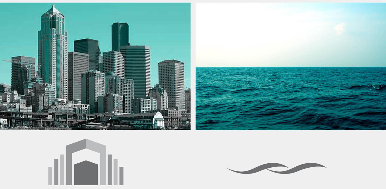 埃及圣斯蒂法諾房地產(chǎn)品牌VI設計