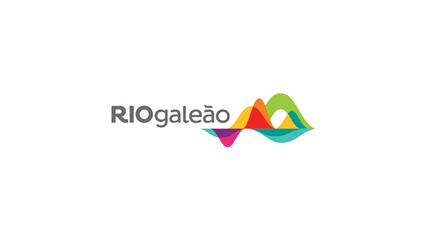 Rio Galeão品牌視覺設(shè)計