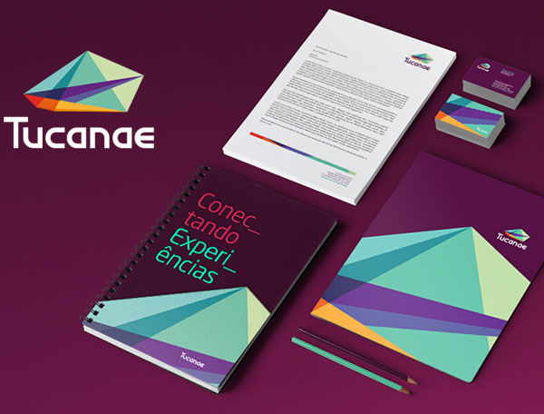 Tucanae品牌VI設(shè)計(jì)