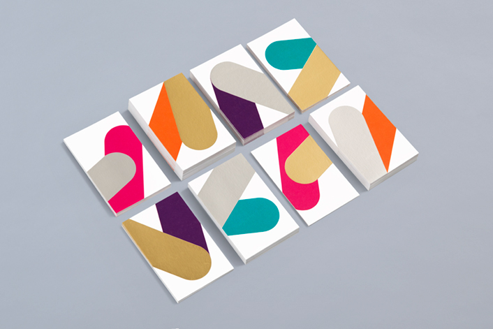 克羅地亞Cerovski 印刷制作工作室VI設(shè)計