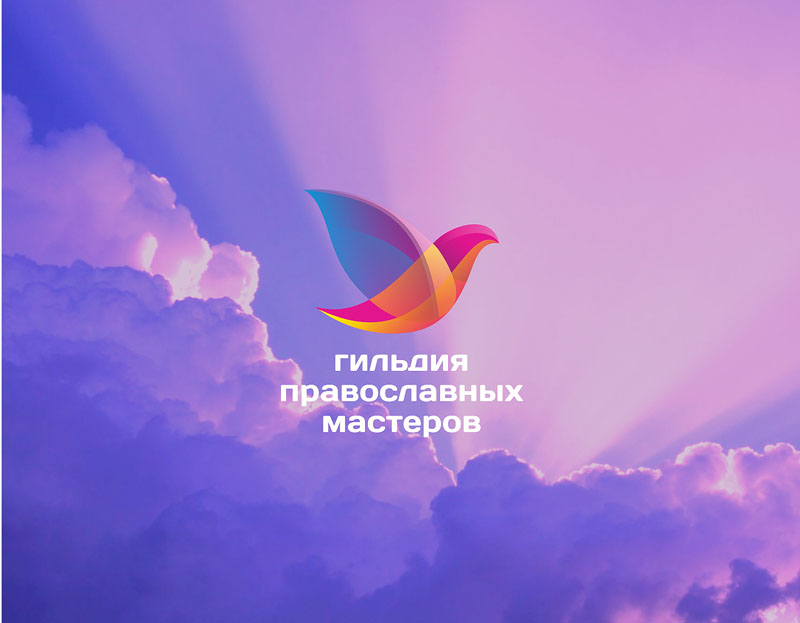 Guild orthodox masters品牌VI設(shè)計