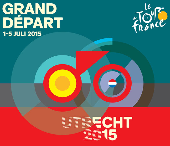 2015荷蘭環(huán)法Grand Départ VI設計